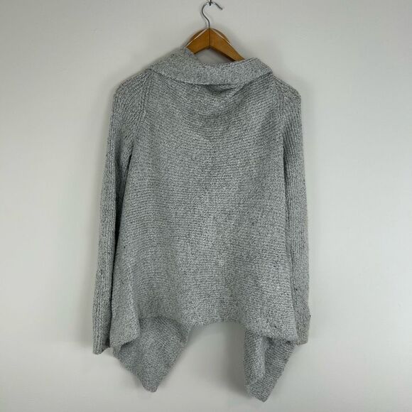 Guess Light Grey Cardigan - Picture 6 of 8